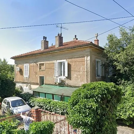 Appartement With Parking Space - 25935