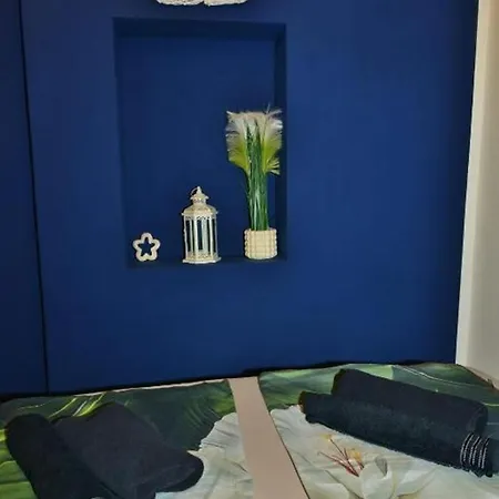 Appartement With Parking Space - 25935